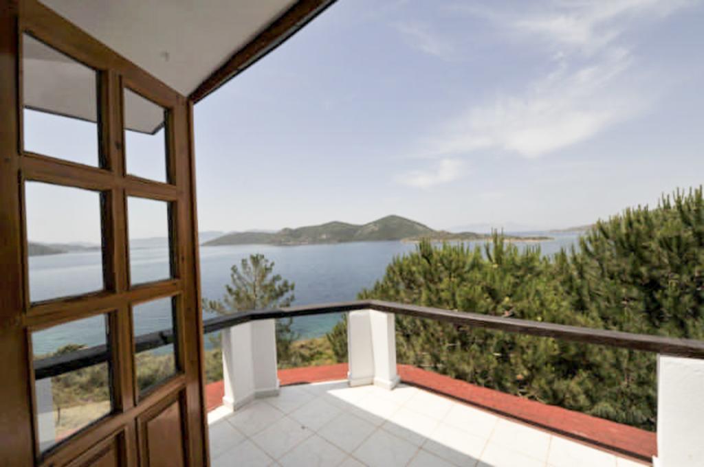 Bozburun Yacht Club Hotel Exterior photo