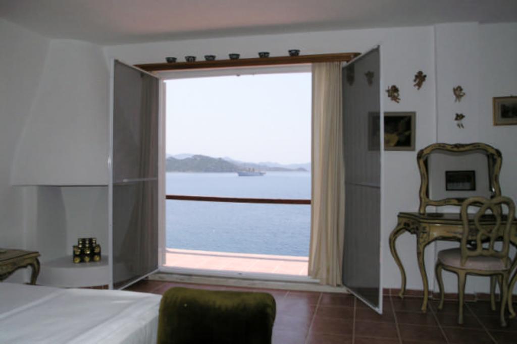 Bozburun Yacht Club Hotel Exterior photo