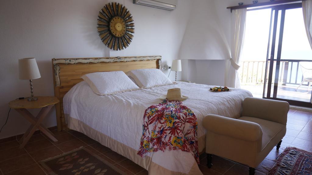 Bozburun Yacht Club Hotel Room photo
